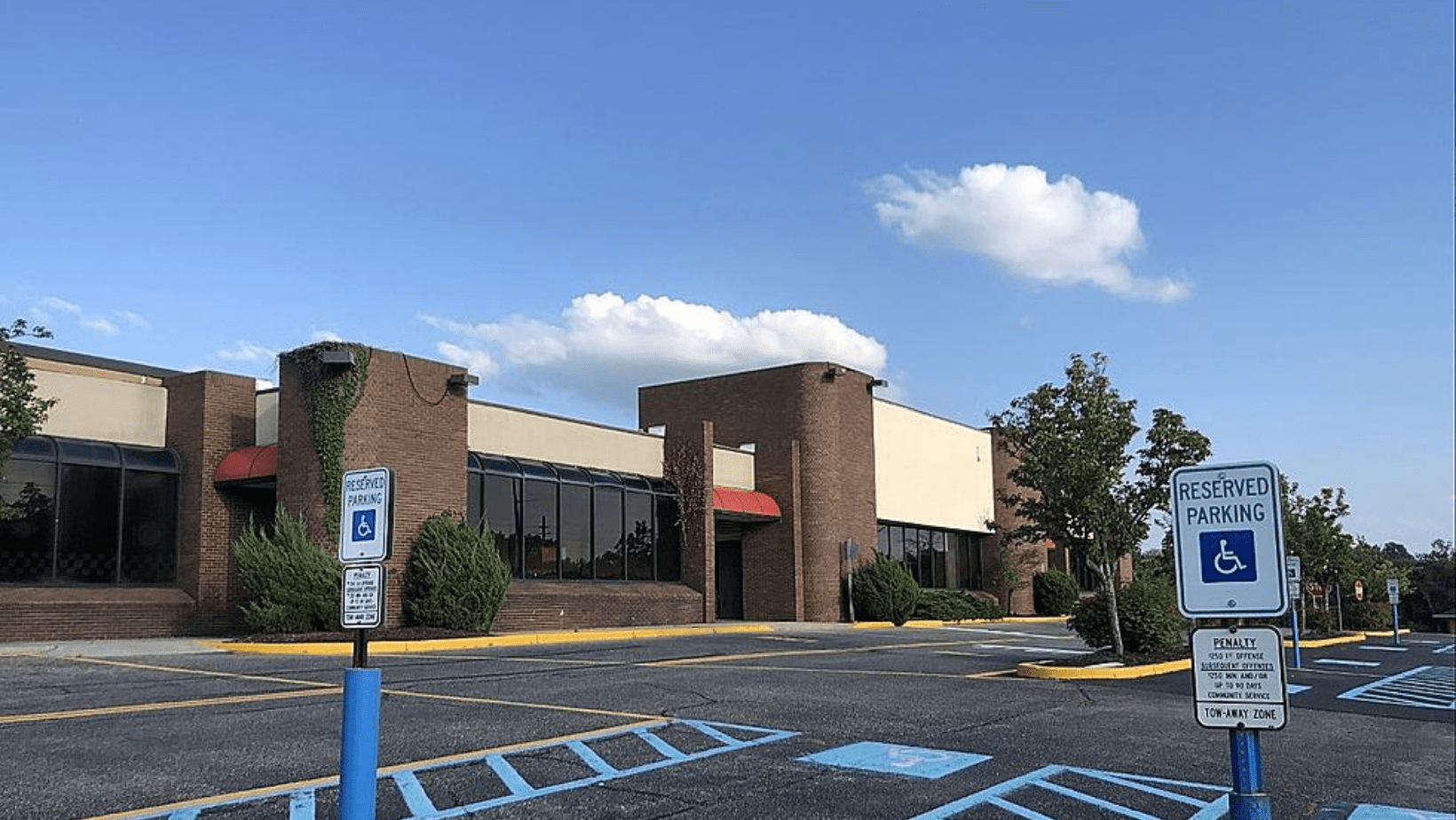 Toms River, NJ You Only Really Want This Supermarket in the Kohl’s