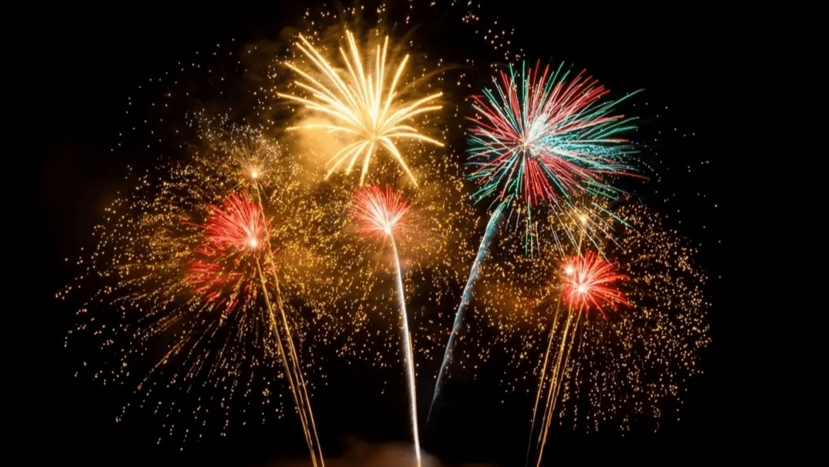 Fireworks Near Me Toms River’s July 4th 2022 What's Up Toms River NJ