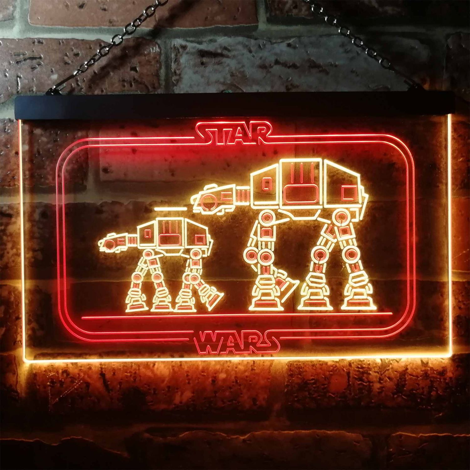 See reviews, photos, directions, phone. We use the latest technology and highest quality products to produce custom signs for your. Star Wars ATAT LED Neon Sign neon sign LED sign shop What's