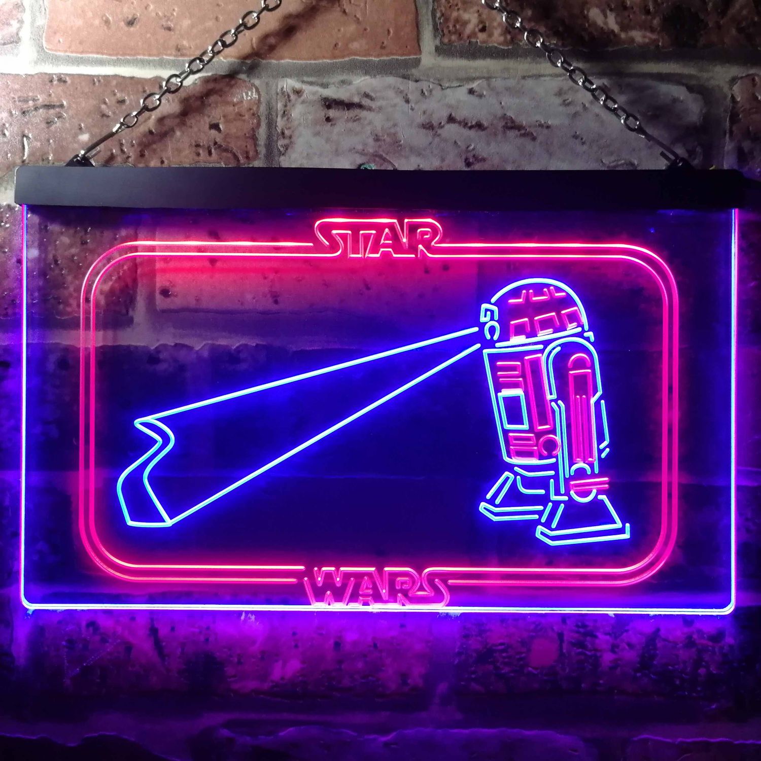 Star wars darth vader neon sign $ 399.99 add to cart; Find deals and low prices on neon star wars sign at amazon.com Star Wars R2D2 LED Neon Sign neon sign LED sign shop What's