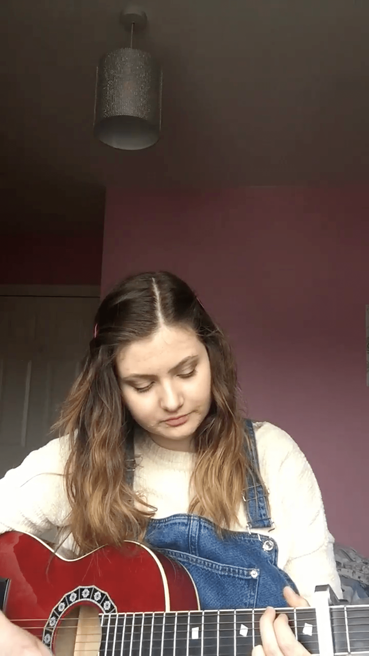 6 feet apart original song IE Whats Your Story