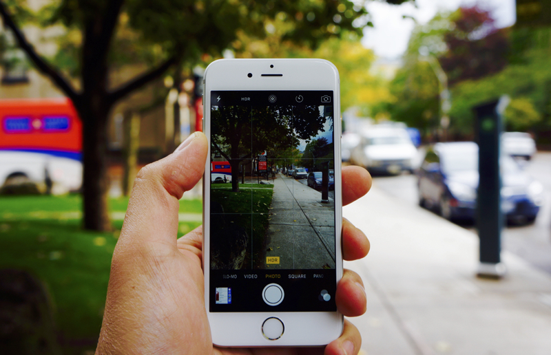 The top smartphone photography apps WhatsYourTech.ca