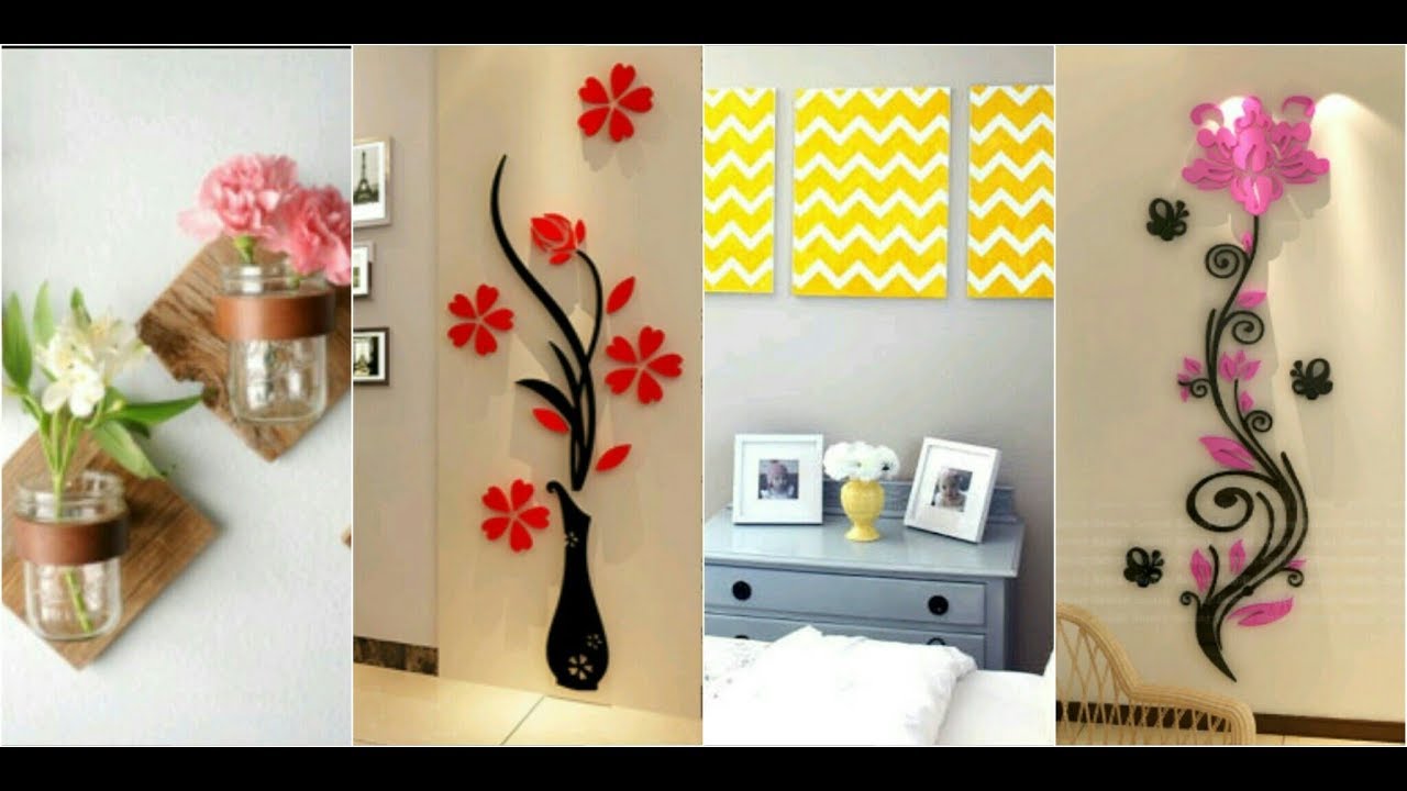 افكار بسيطة لتزيين البيت , ديكورات بسيطة وروعة للبيت كيف