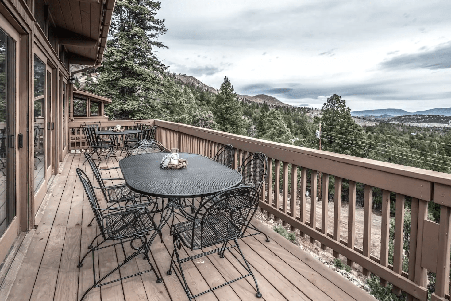 Airbnb Ruidoso Vacation Rentals for a NM Adventure 2023