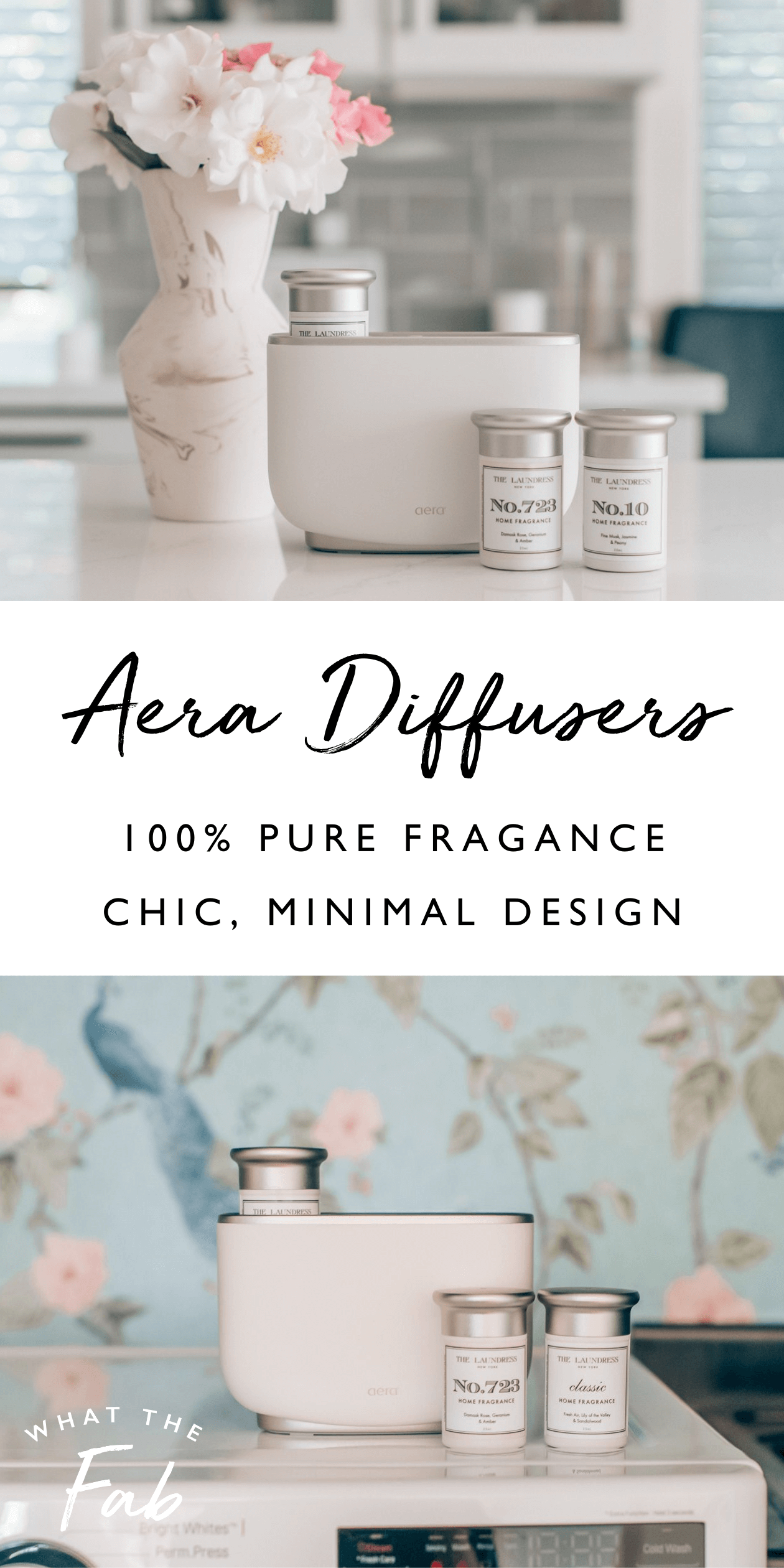 Aera Diffuser Review and Discount Code You'll Love This Smart Diffuser In 2023!