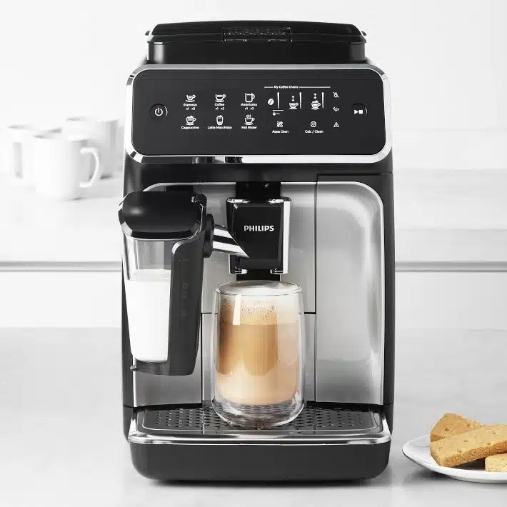 Top 10 BEST Automatic Espresso Machine Picks That Are Worth It