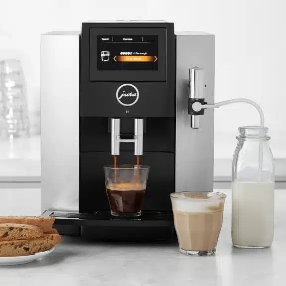 Top 10 BEST Automatic Espresso Machine Picks That Are Worth It