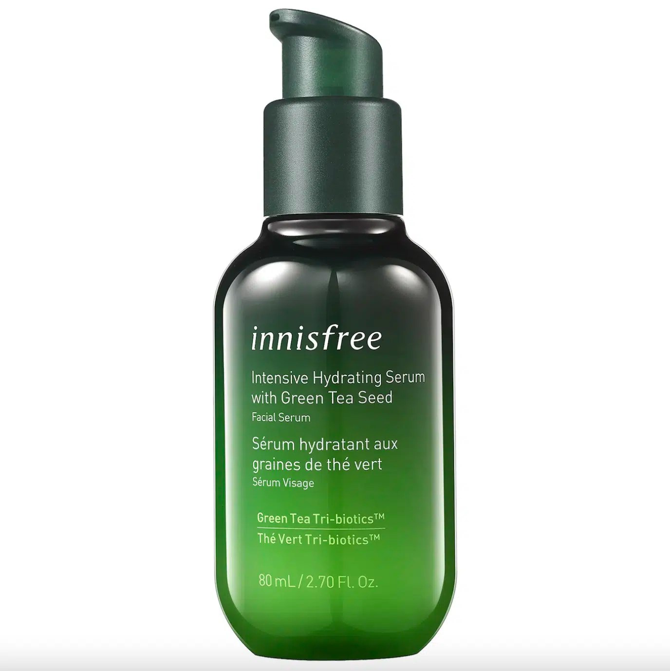 Korean Serums to Add to Your Skincare Routine in 2023