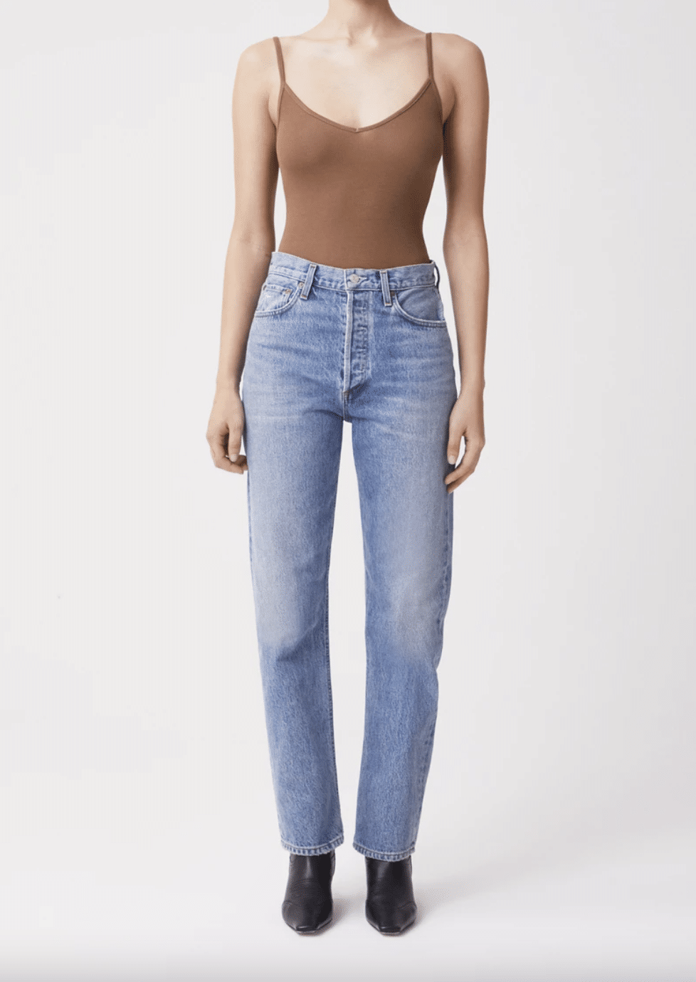 Reasons Why You NEED Agolde Jeans Top 9 Pairs to Buy for 2022