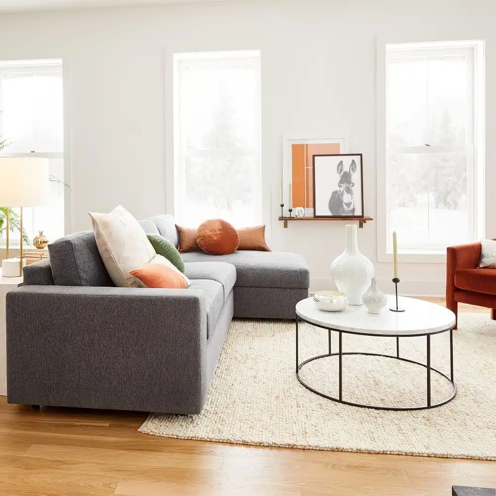 West Elm Rugs 8 STUNNING Picks