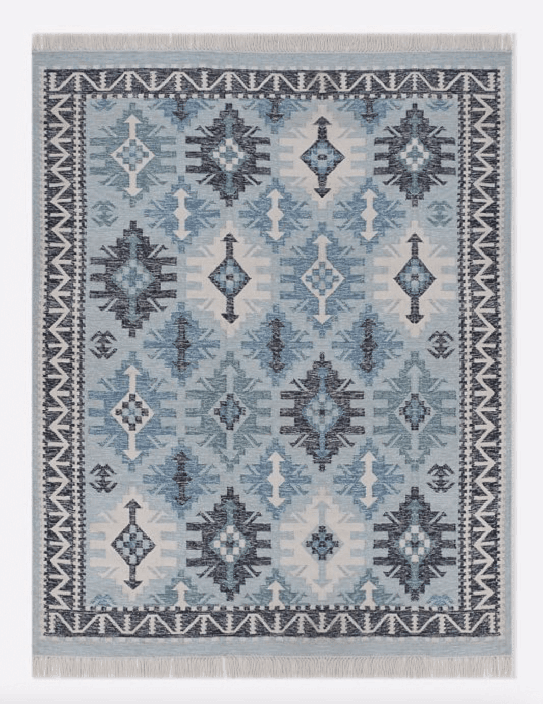 Boho Outdoor Rugs This Summer's MustHave Outdoor Decor