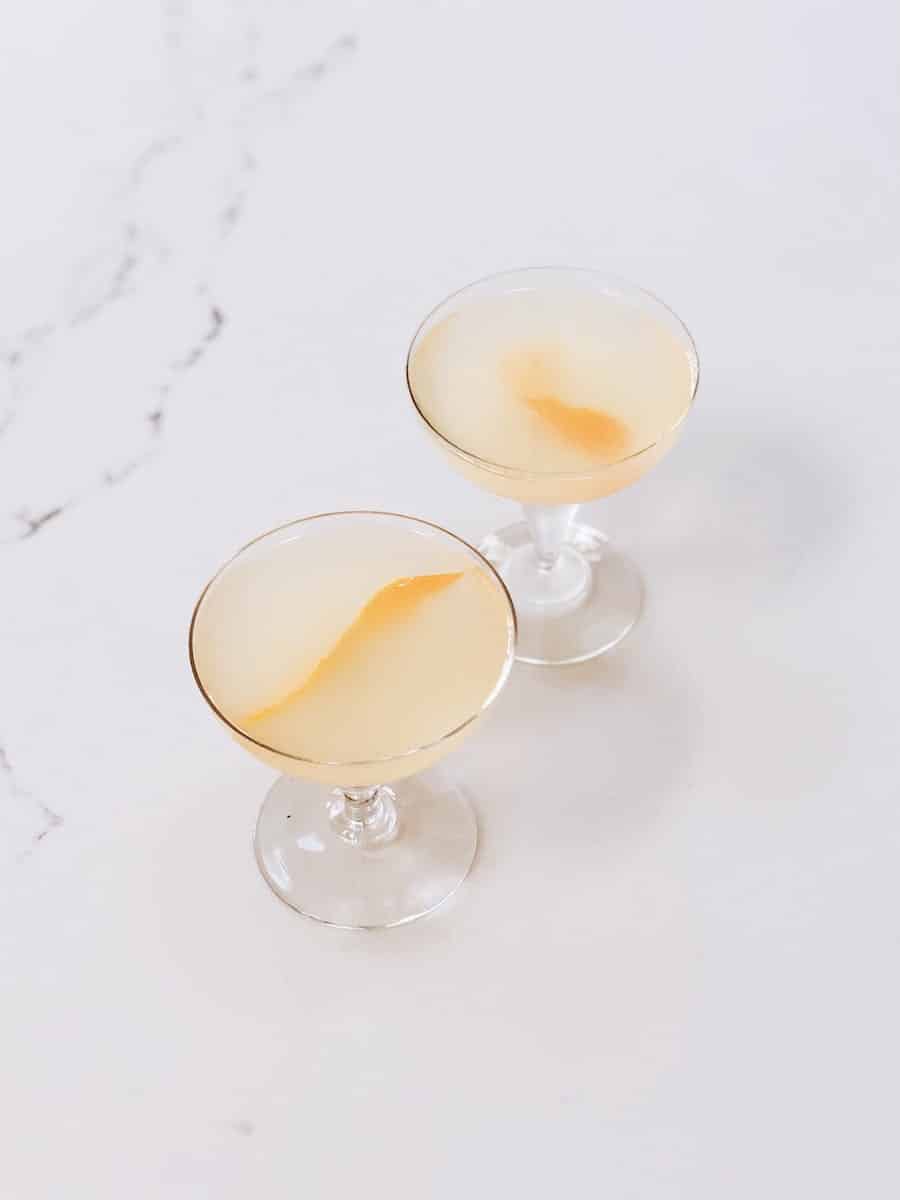 Best Gin Glasses 6 Chic Gin Glasses to Choose From