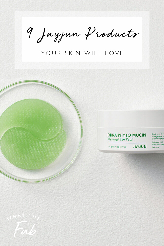 An HONEST Jayjun Skincare Review 9 Top Products to Try