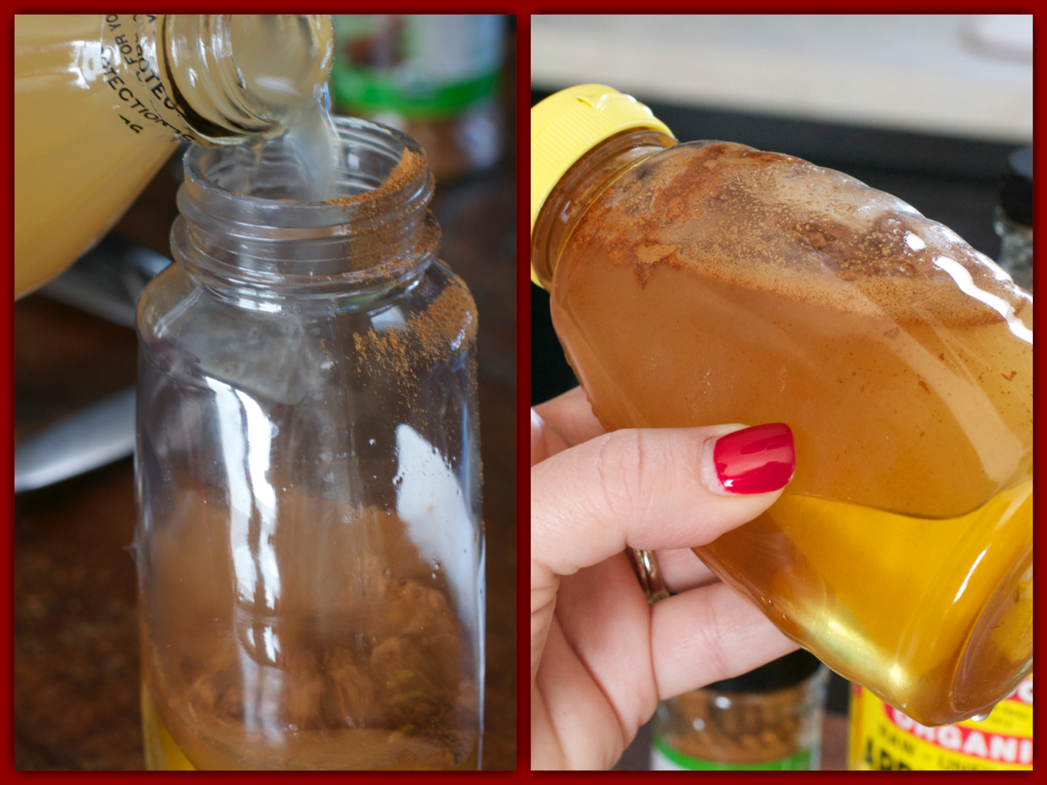 Apple Cider Vinegar What the Forks for Dinner?