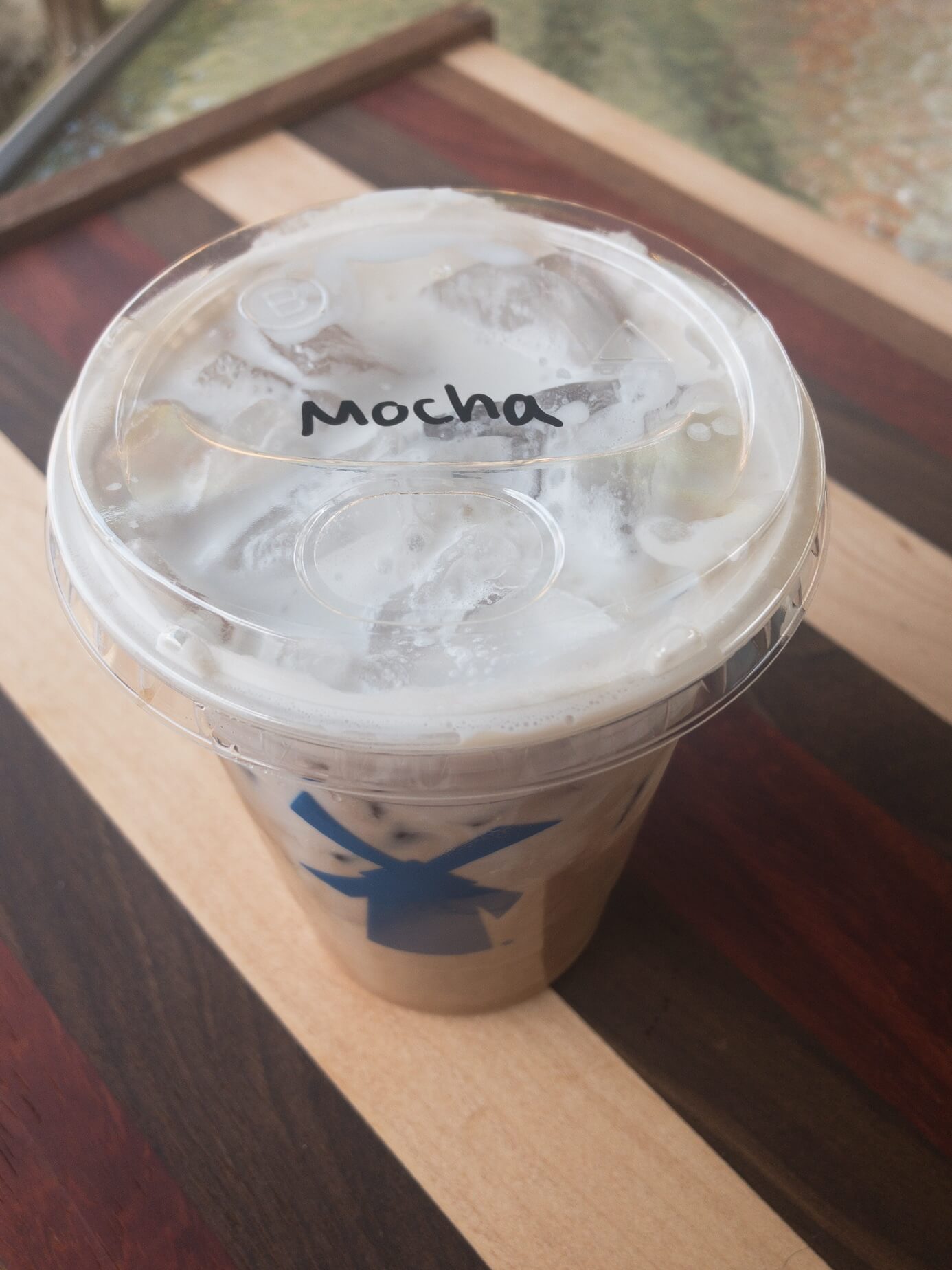 Keto Iced Coffee Dutch Bros It S Baaaack Dutch Bros White Chocolate