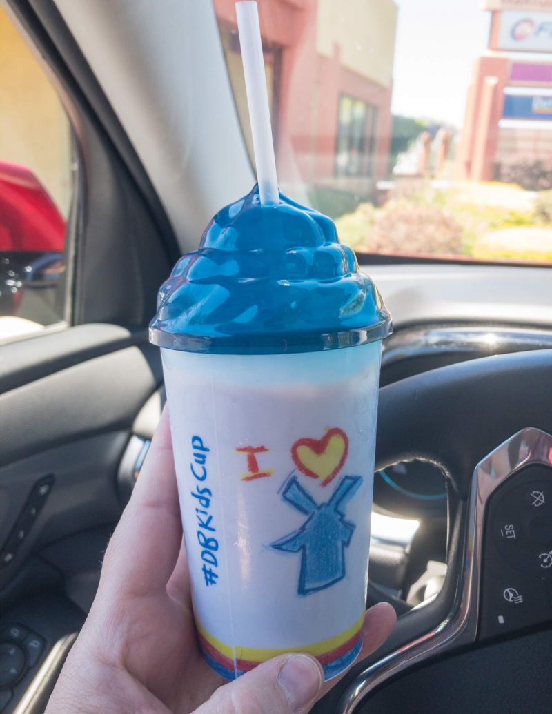 15 Best CaffeineFree Drinks at Dutch Bros What The Froth