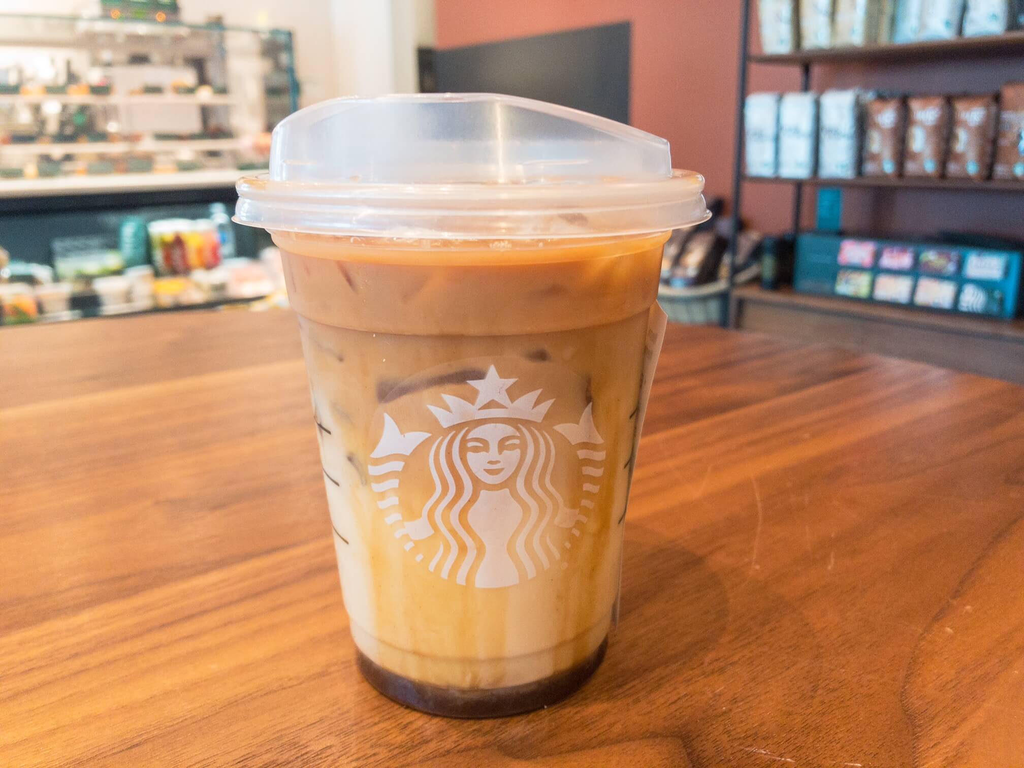 15 Best Starbucks Cold Brew & Nitro Cold Brew Coffees Ranked for 2022
