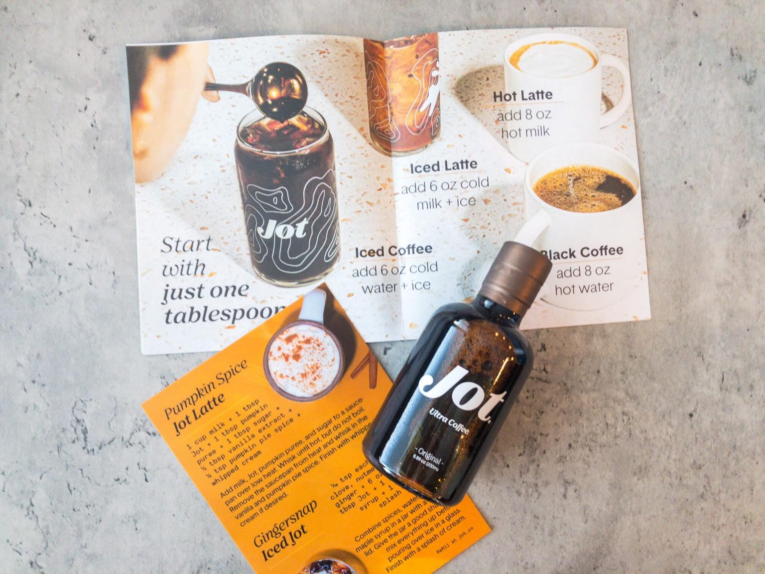 Is Jot Coffee Worth It? We Tried It & Got You a Discount Code, Too