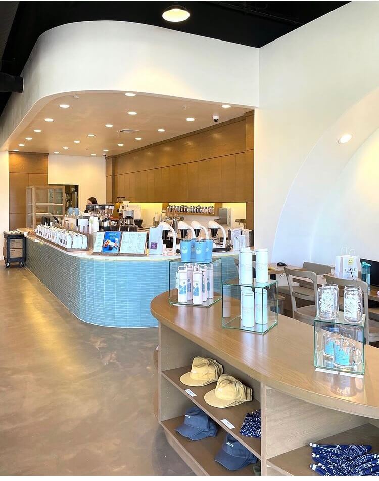 5 Delicious Drinks To Order At Temple Coffee Roasters What The Froth