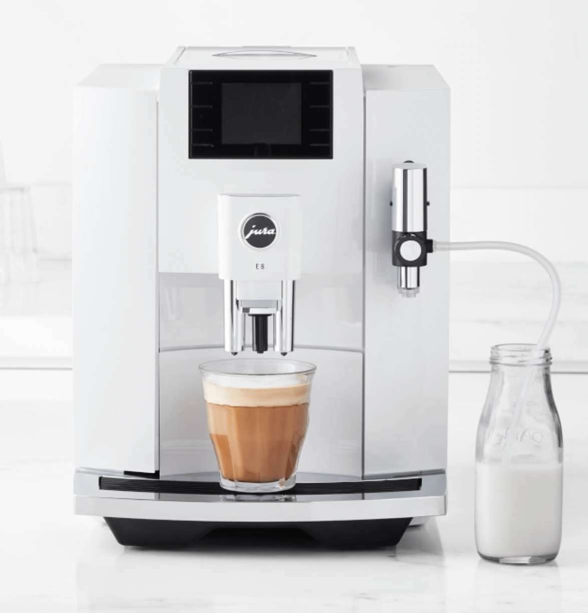 10 Exquisite HighEnd Coffee Makers That Are Like Having Your Own Barista What The Froth