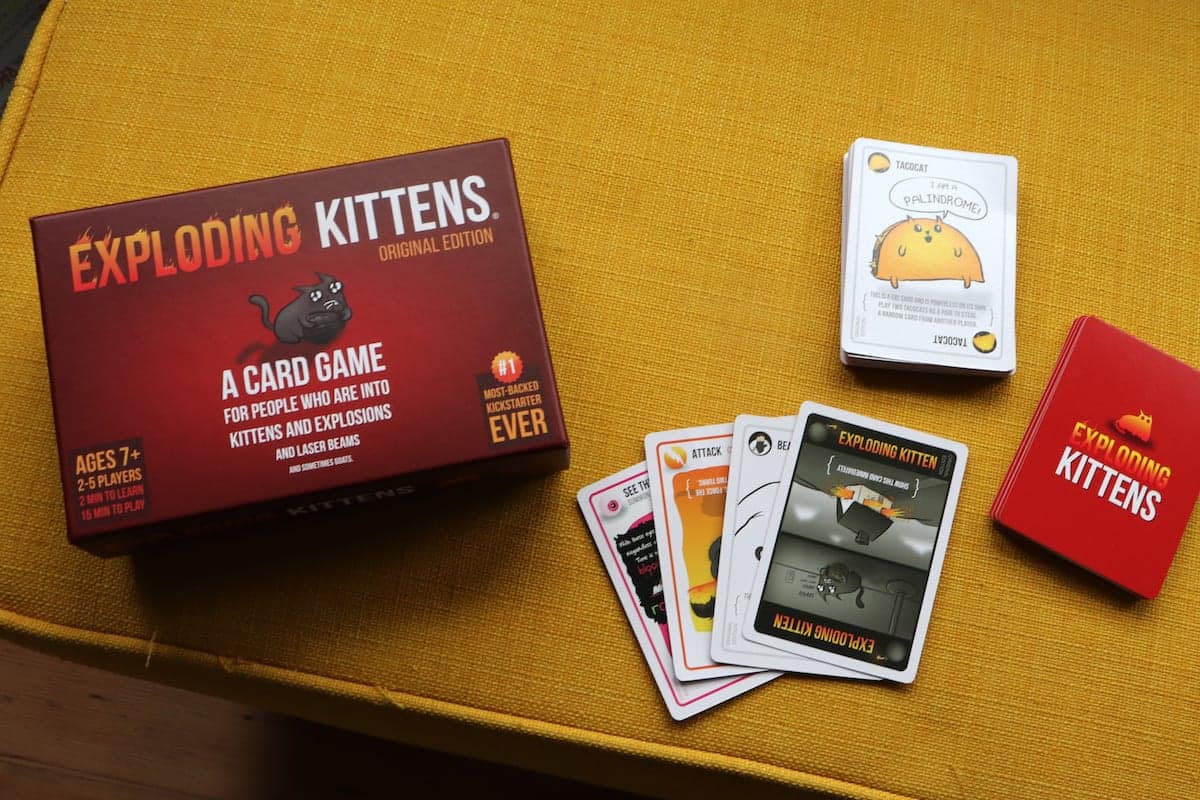 The Best Travel Games for Adults What the Redhead said