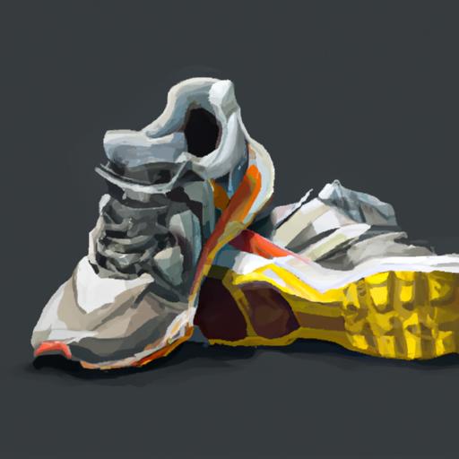 Do Running Shoes Make You Faster? (The Truth Revealed) What The Shoes