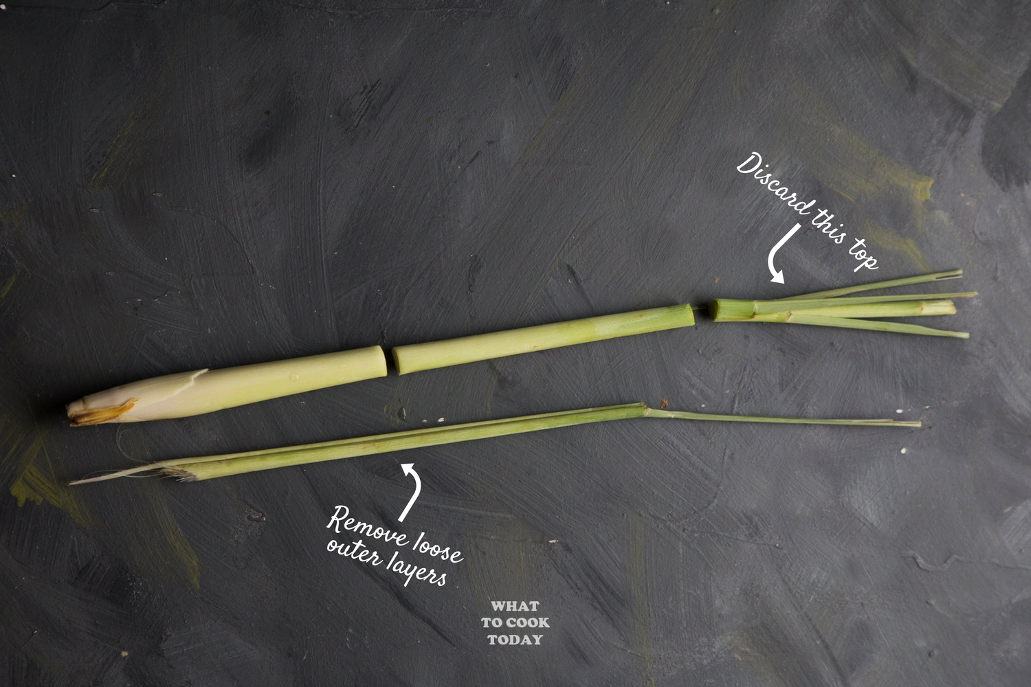 How To Use Lemongrass in Asian Cooking What To Cook Today