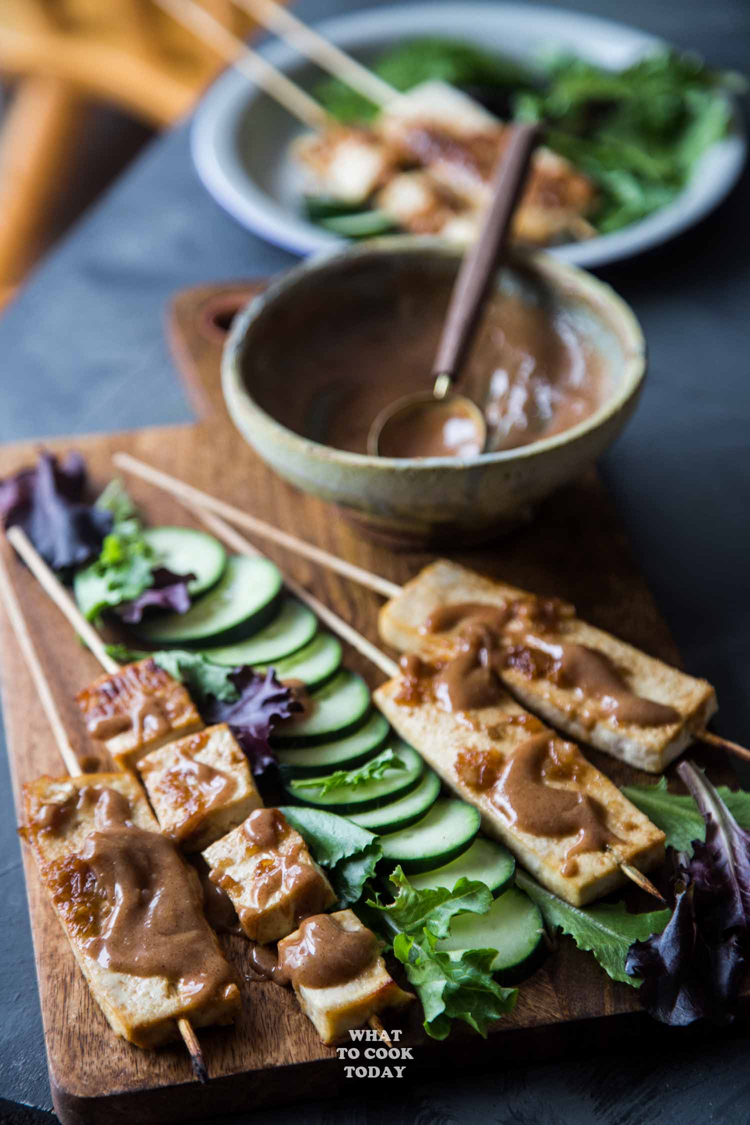 Quick and Tasty Tofu Marinades: Easy and Healthy Tofu.