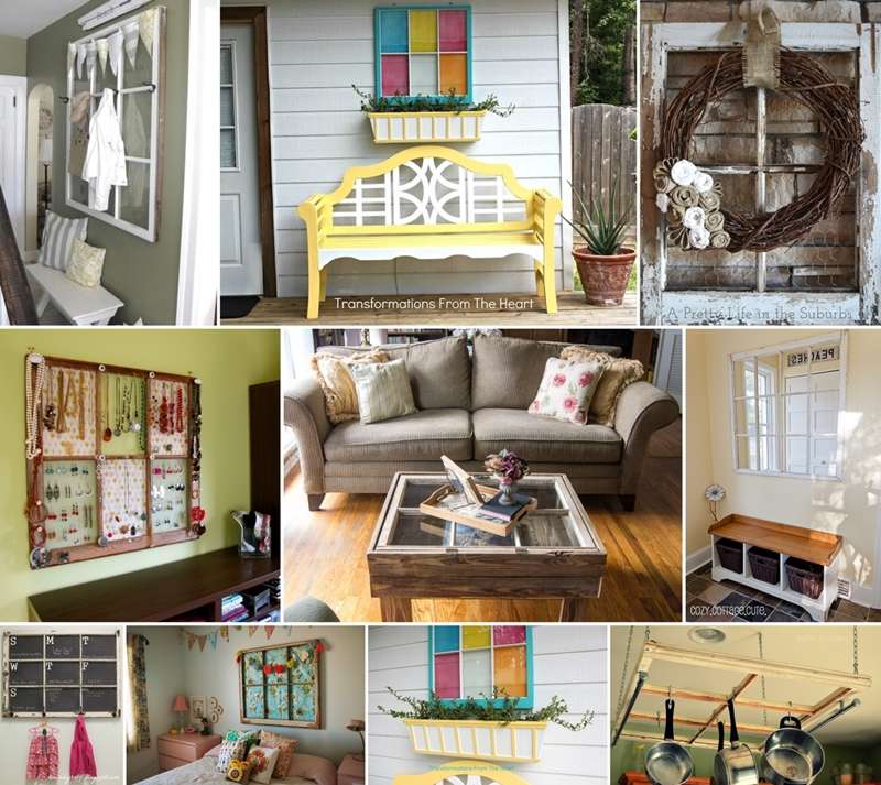 WhatToDoWithOld What To Do With Old Windows?