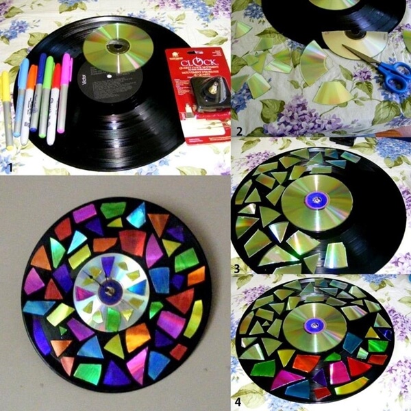 WhatToDoWithOld What To Do With Old Vinyl Records?
