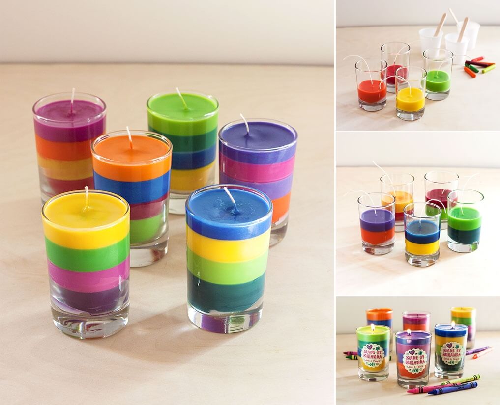 WhatToDoWithOld What To Do With Old Crayons