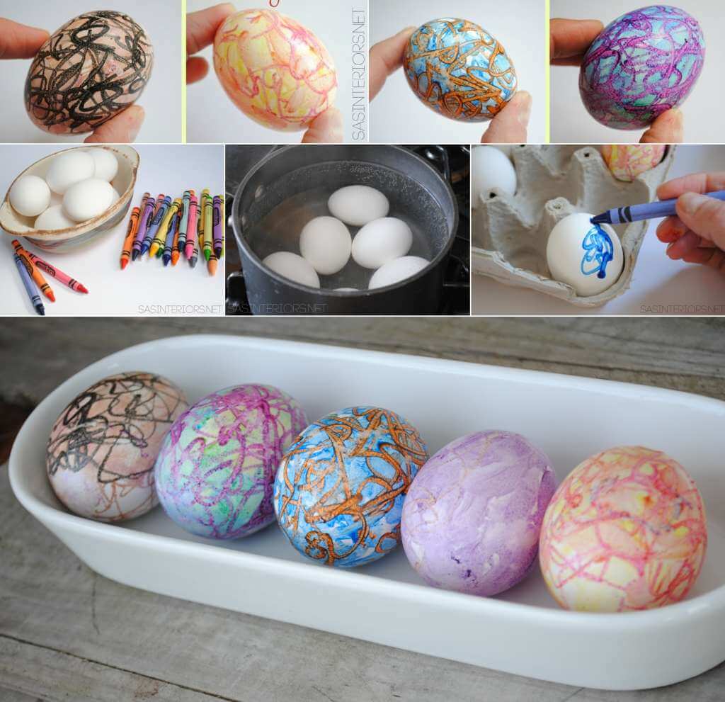 WhatToDoWithOld What To Do With Old Crayons