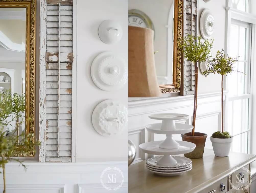 WhatToDoWithOld What To Do With Old Pot Lids?