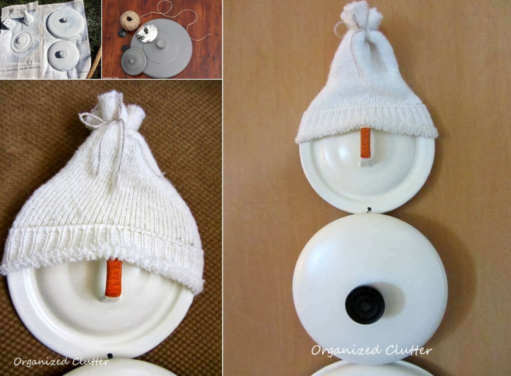 WhatToDoWithOld What To Do With Old Pot Lids?