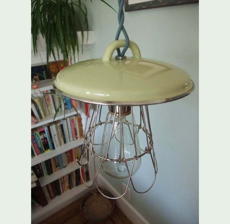 WhatToDoWithOld What To Do With Old Pot Lids?