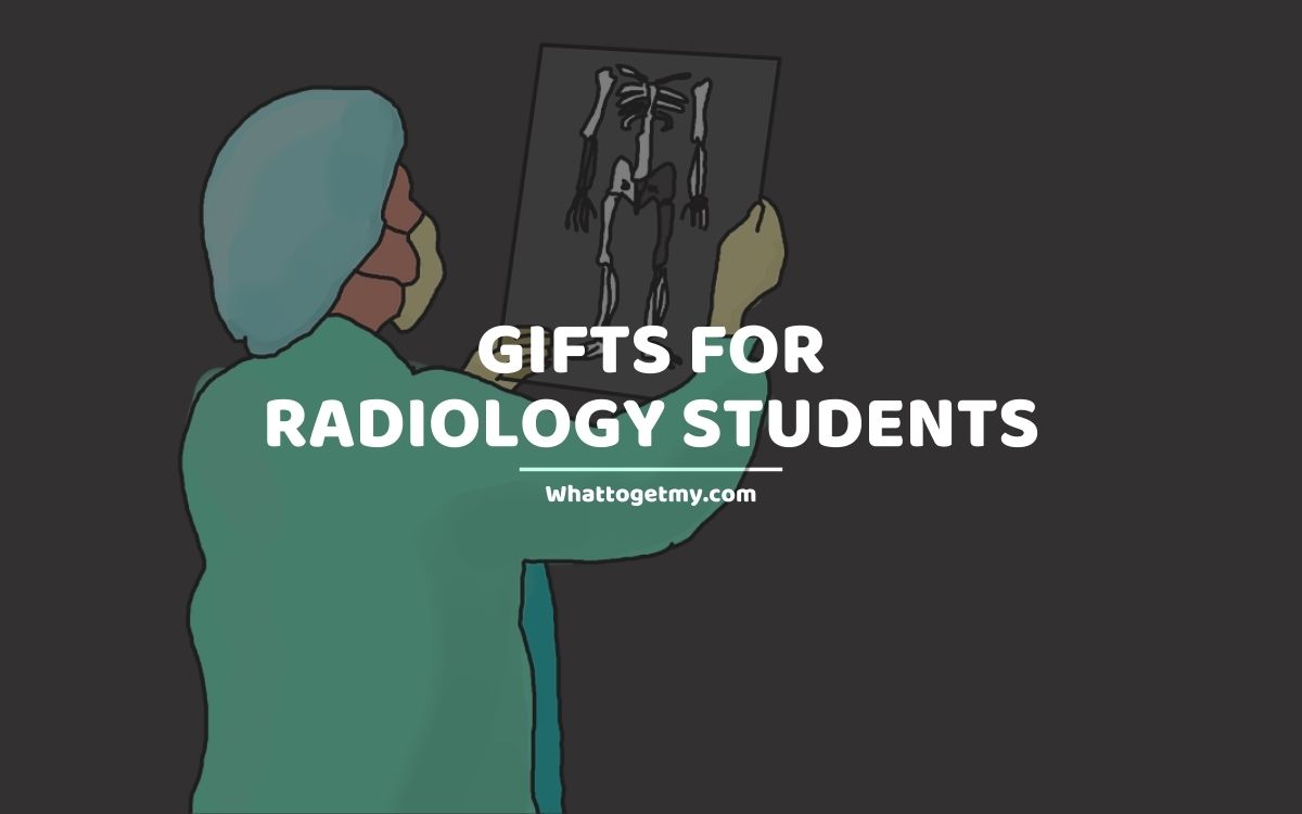 15 Thoughtful Gifts for Radiology Students What to get my...