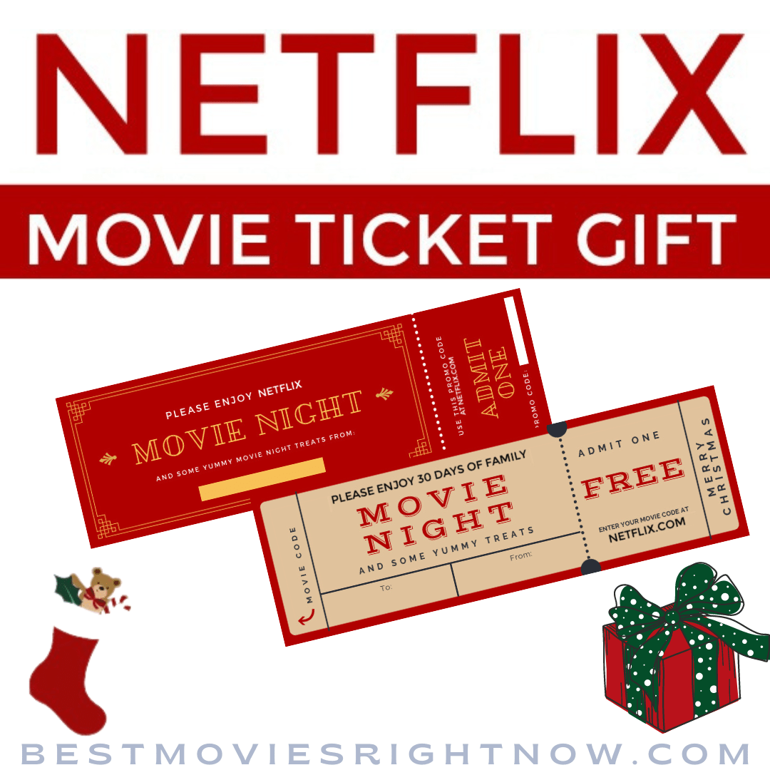 How To Give A Netflix Gift Subscription What To Watch Guide