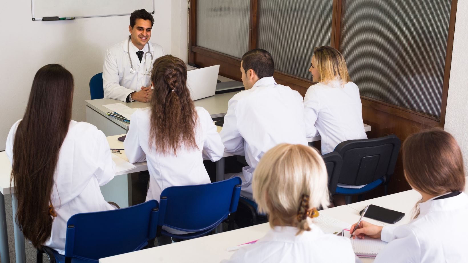 HealthStream Learning Center Advancing Healthcare Education and Compliance