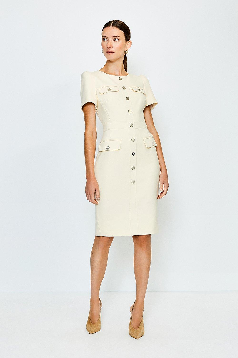 Karen Millen Sale The Signature Pieces to Buy whatveewore