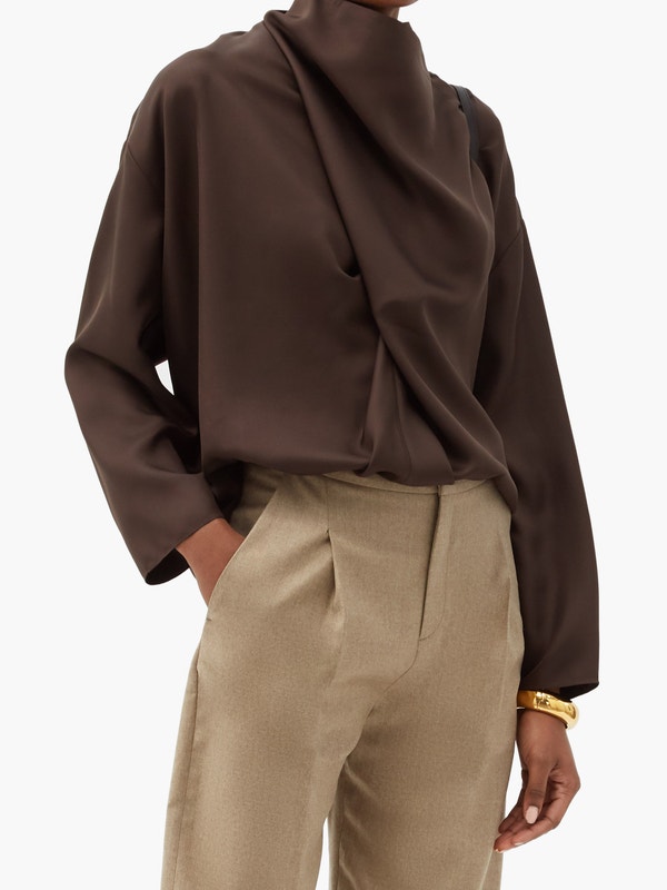 Totême's Collection The Pieces on my Wish List whatveewore