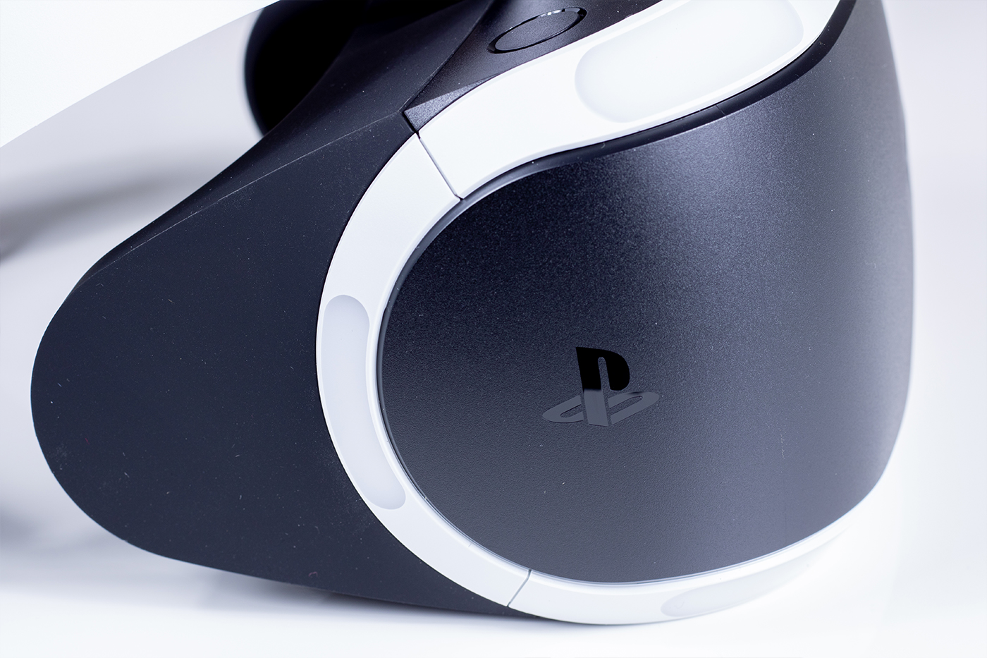 PlayStation VR (PSVR) VR Headset Review WhatVR