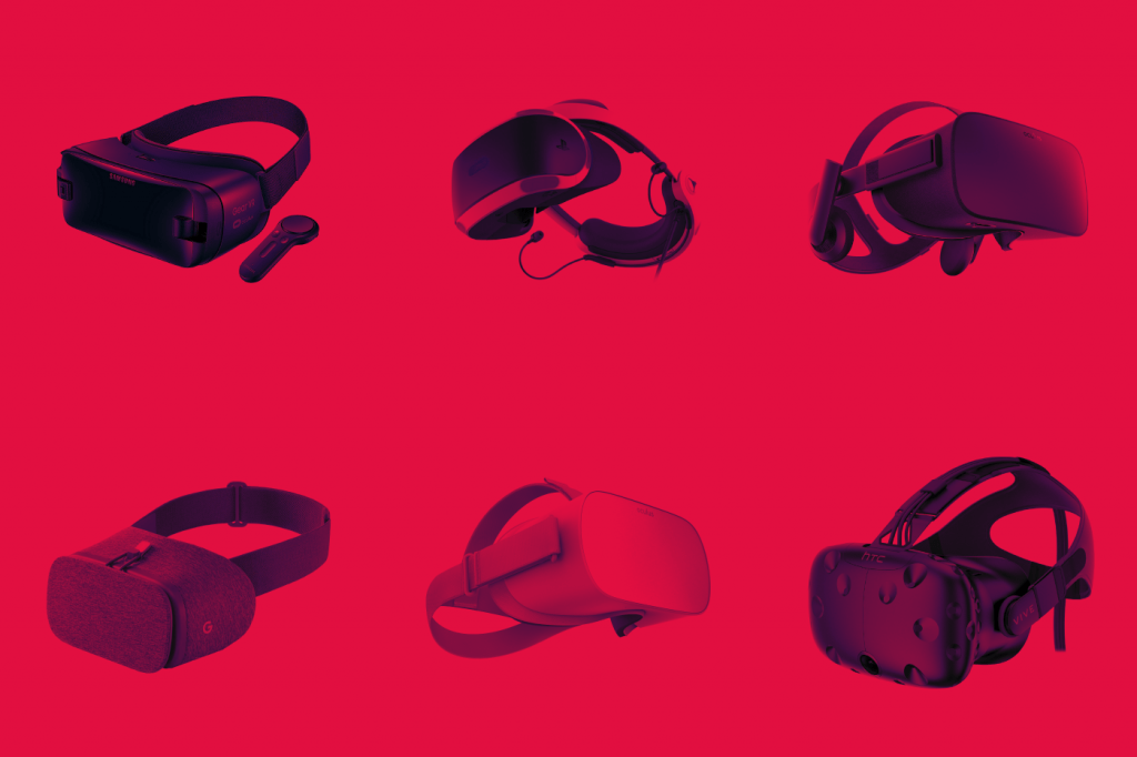 Best VR Headset of 2020 Which Takes First Place? WhatVR