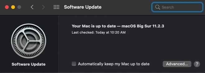 Bluestacks Big Sur Mac
