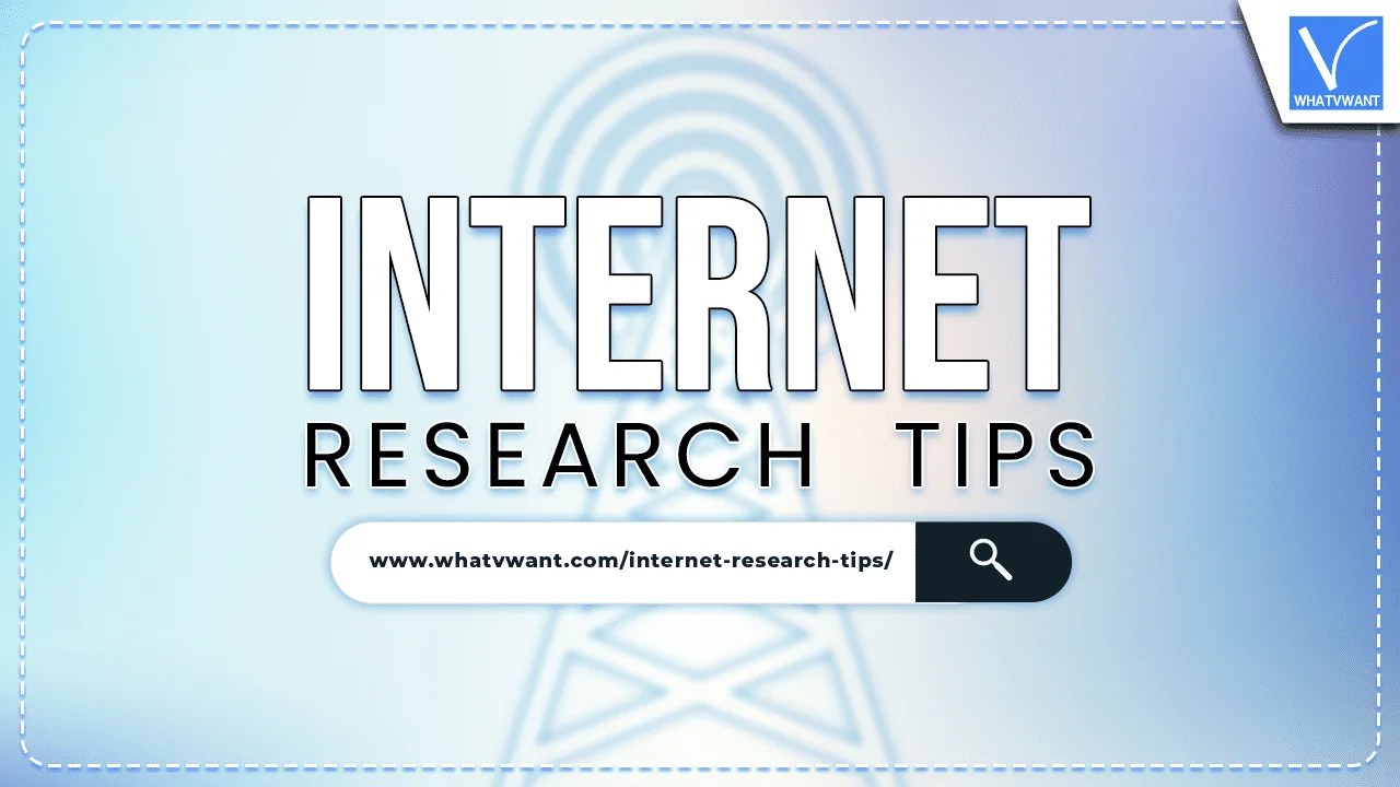 5 Useful Research Tips That Will Help You With Your Papers