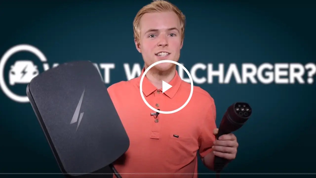 Find the right EV charger with What Wallcharger?