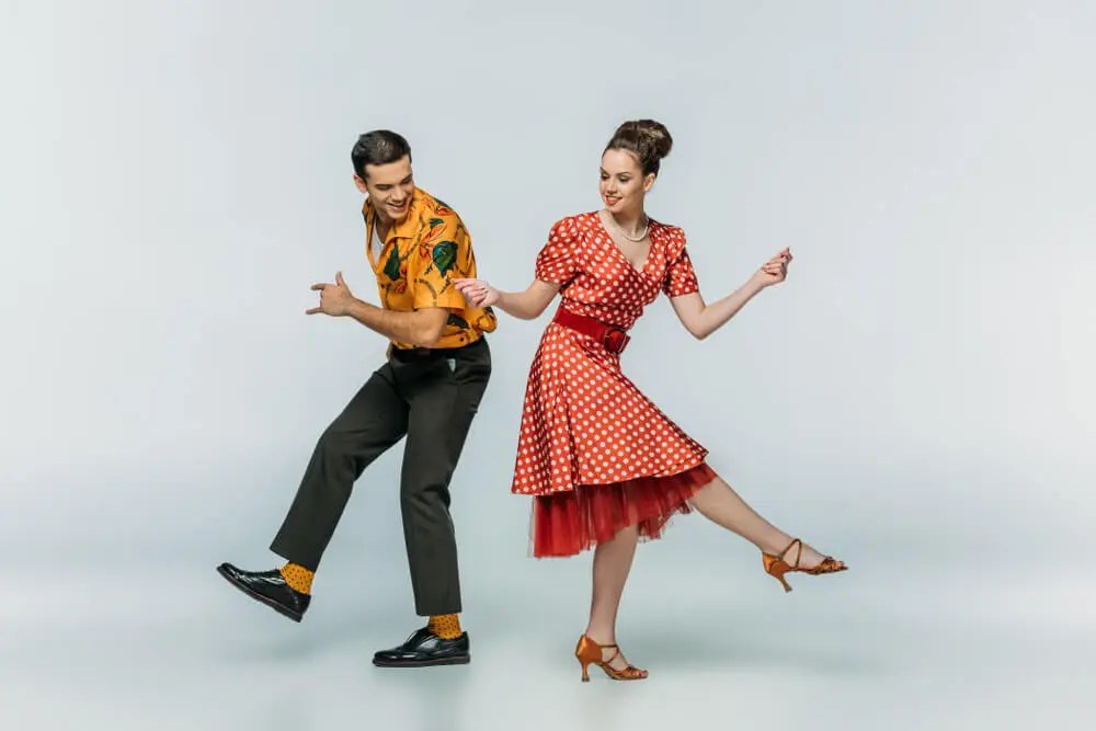 What To Wear For Swing Dancing A Complete Guide What To Wear