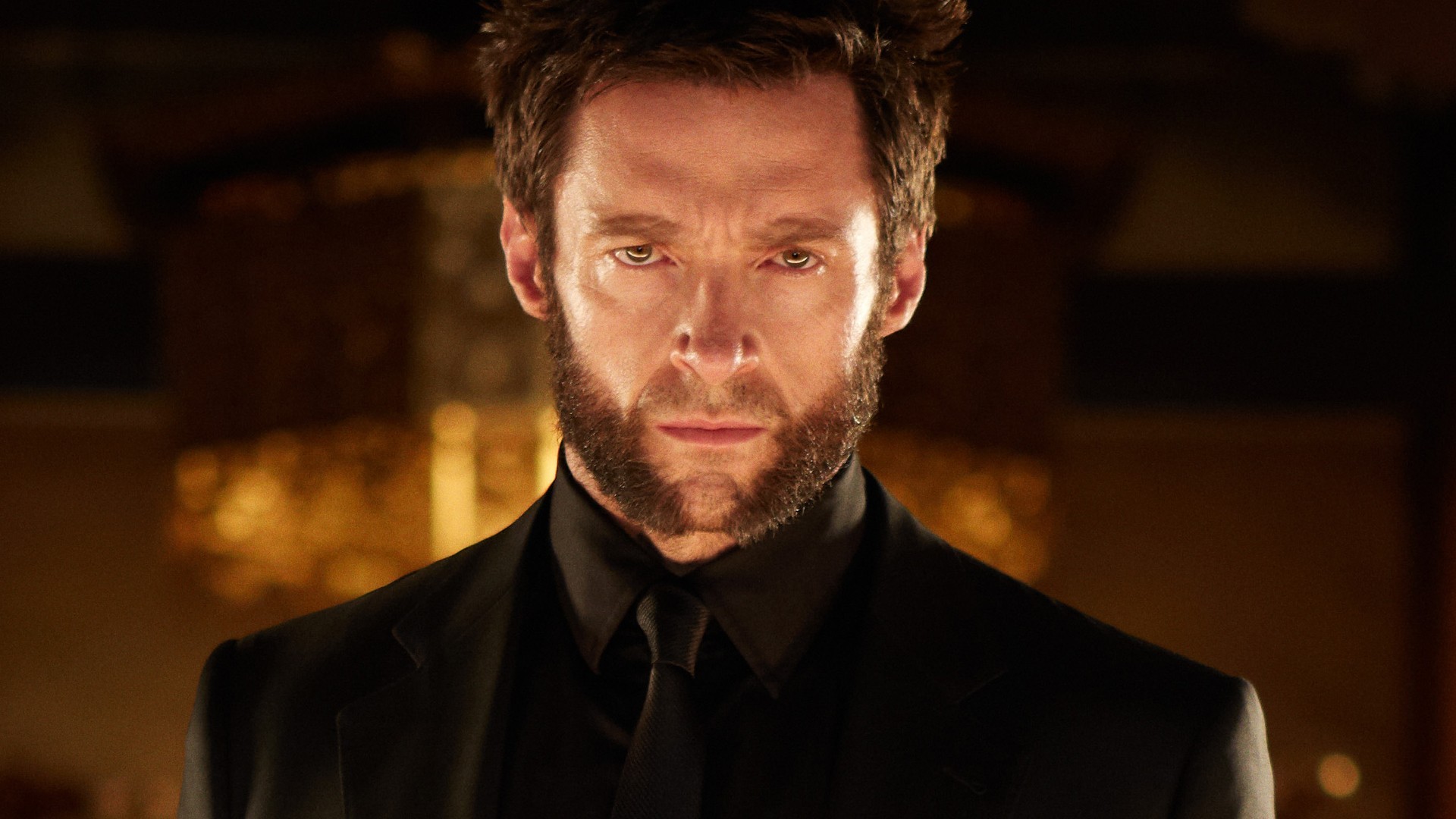 Six Months of Search Terms: Wolverine, His Beard, and The 