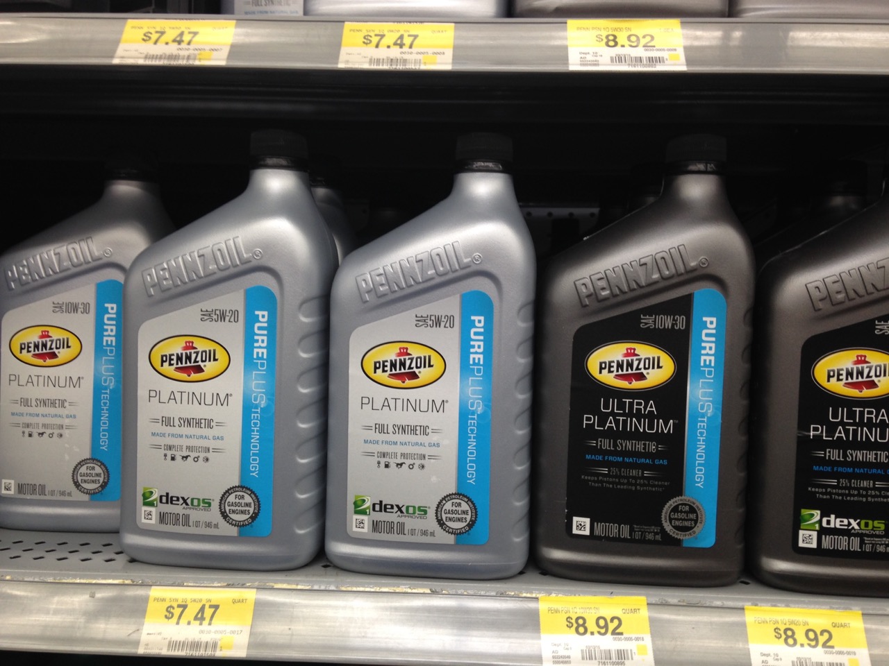 the ladies' guide to DIY oil changes (and why you should) What You