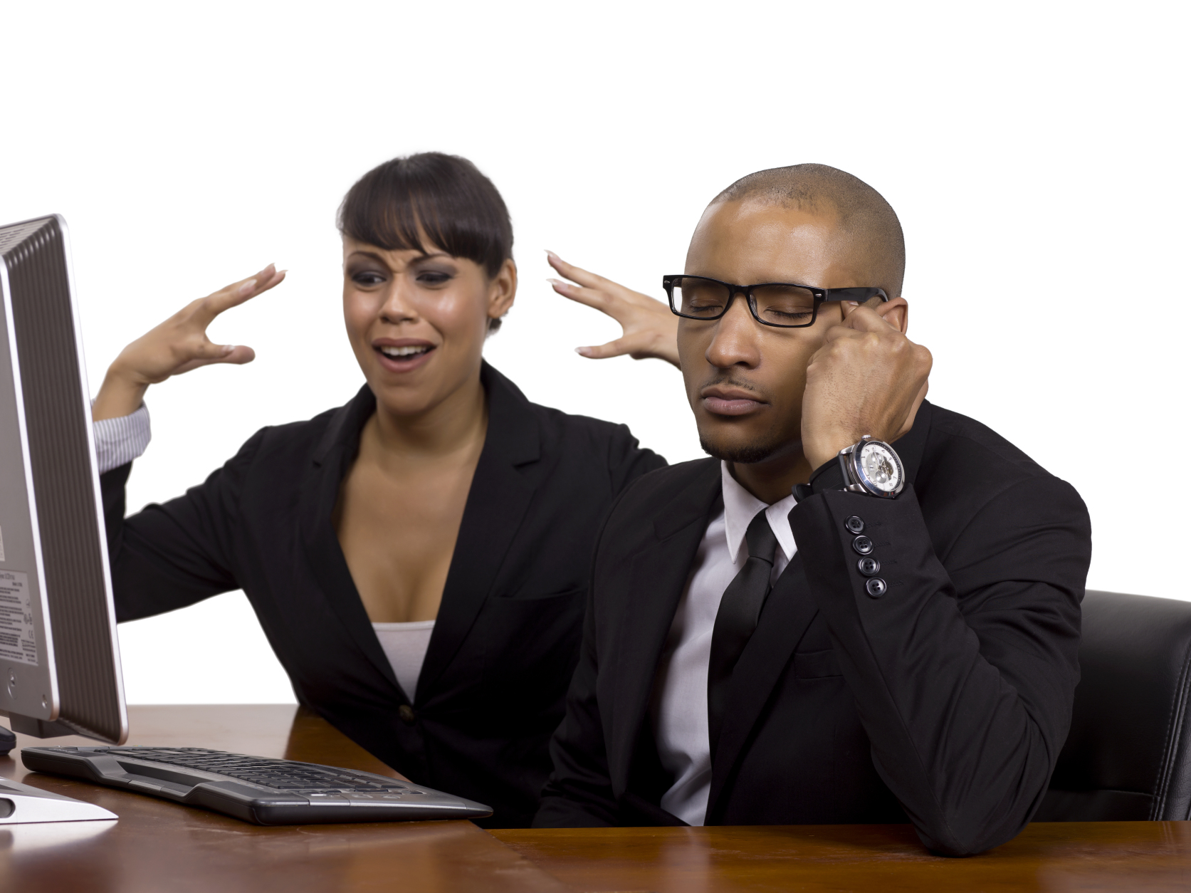 5 Business Practices Your Boss Hasn’t Got Time For What Your Boss Thinks