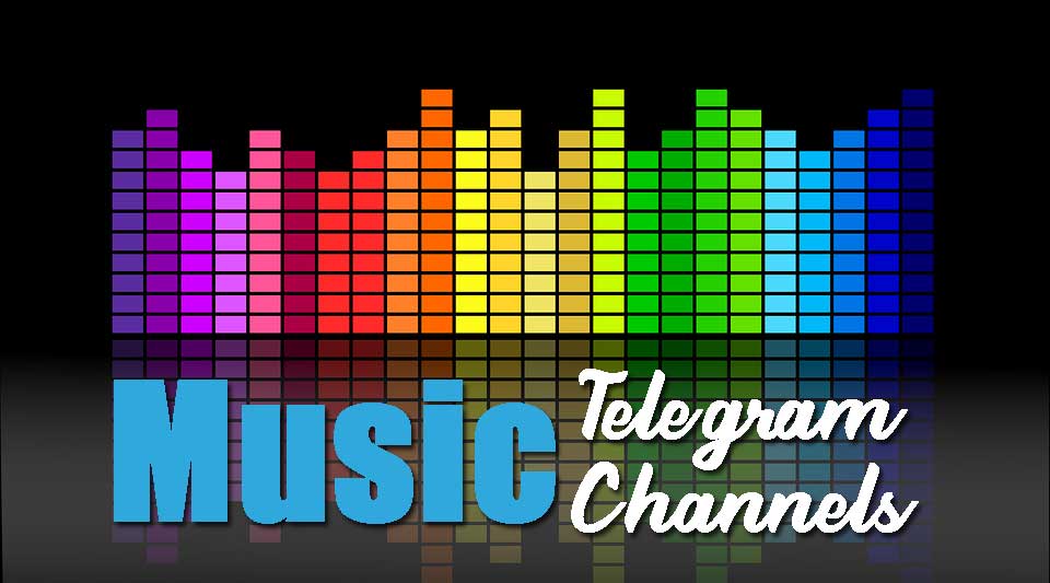 Best Telegram Music Channels Join Link (100+ Channel Link)